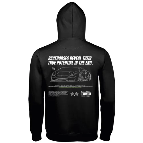 Hoodie Premium Men