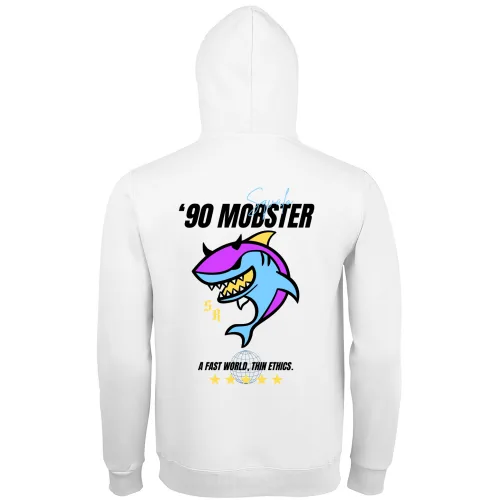Hoodie Premium Men