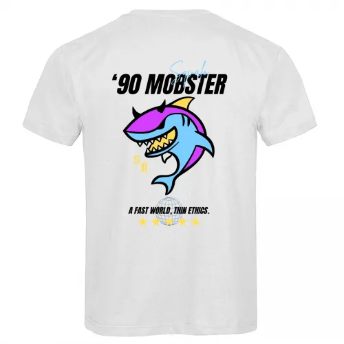 T-Shirt Men Premium 
