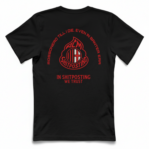 T-Shirt Unisex
