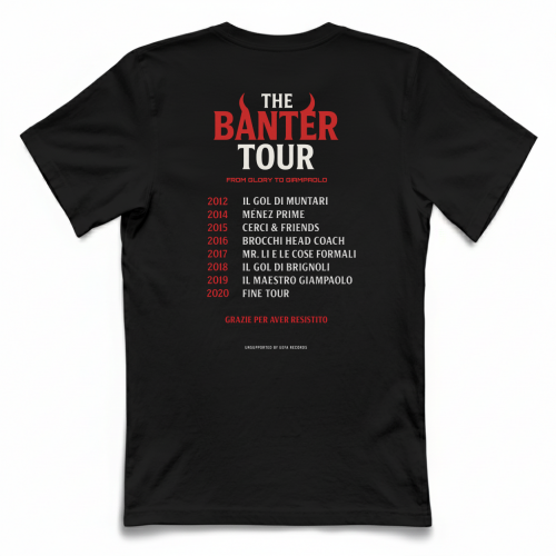T-Shirt Unisex