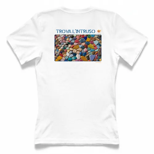T-Shirt Donna