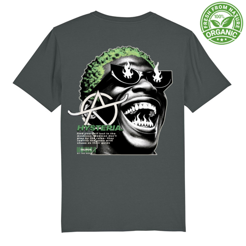T-Shirt Unisex Premium Organic
