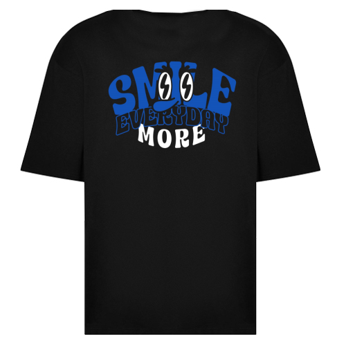 T-Shirt Oversize