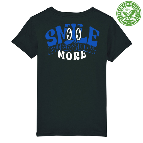 T-Shirt Baby Premium Organic