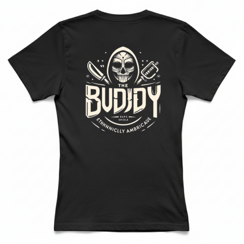T-Shirt Donna