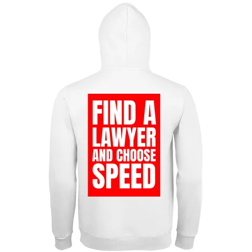 Hoodie Premium Men