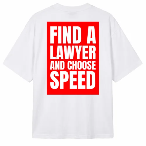 T-Shirt Oversize