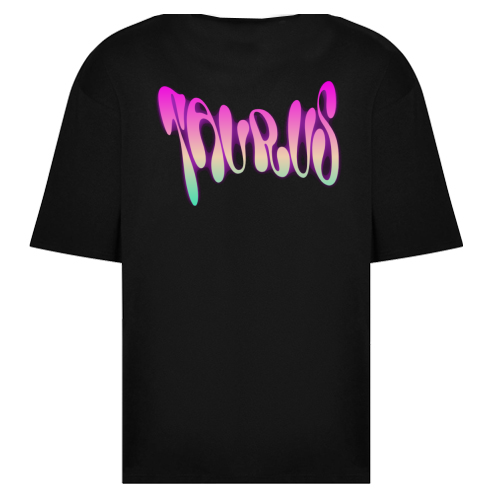 T-Shirt Oversize