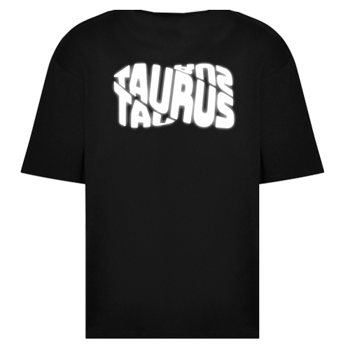 T-Shirt Oversize