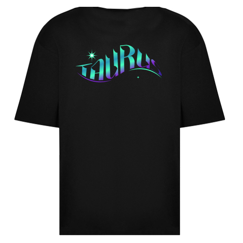 T-Shirt Oversize
