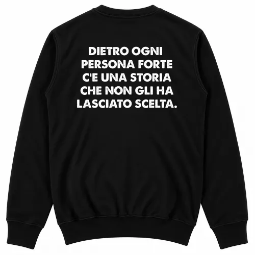 Felpa Unisex