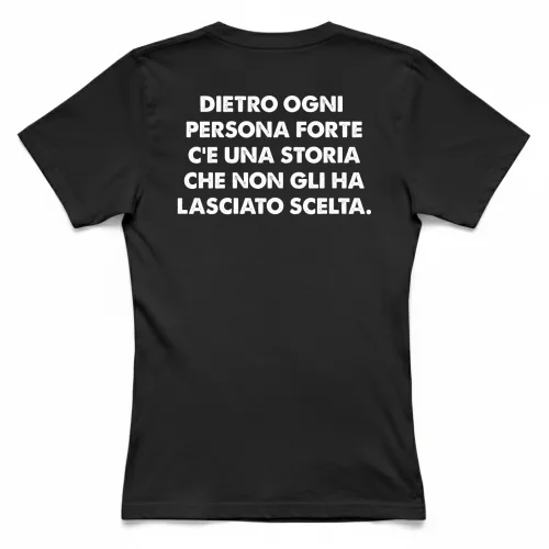 T-Shirt Donna