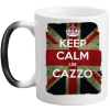 KCC la tazza magica