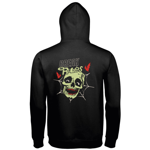 Hoodie Premium Men