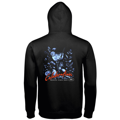 Hoodie Premium Men