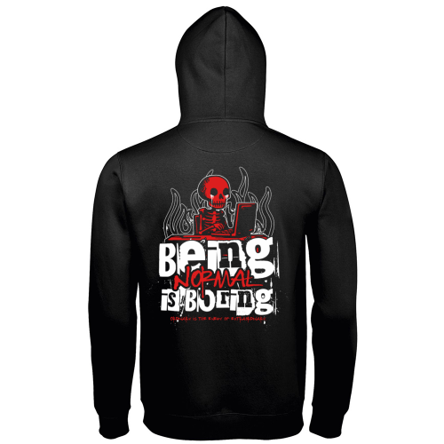 Hoodie Premium Men