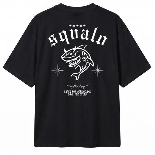 T-Shirt Oversize