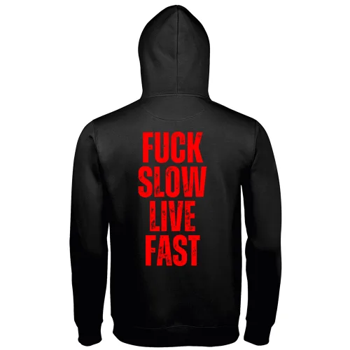 Hoodie Premium Men