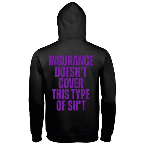 Hoodie Premium Men