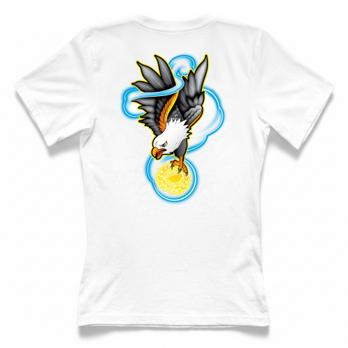 T-Shirt Donna