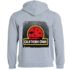 CALISTENIC PARK felpa con zip