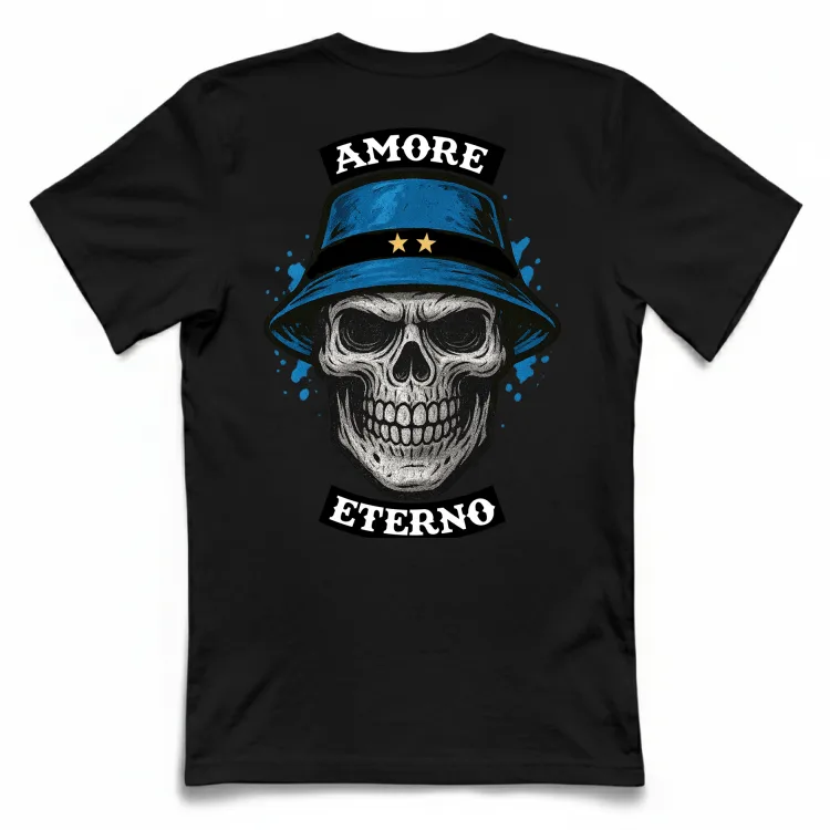 AMORE ETERNO-retro