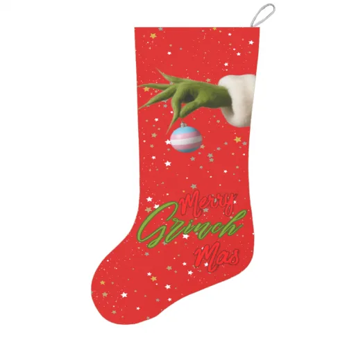 Calza Befana