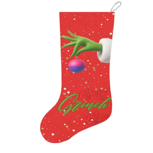 Calza Befana