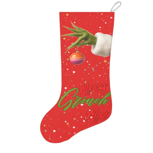Calza Befana