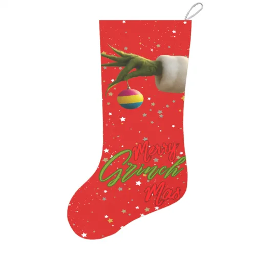 Calza Befana