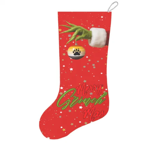 Calza Befana