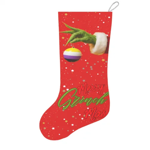 Calza Befana