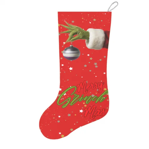 Calza Befana