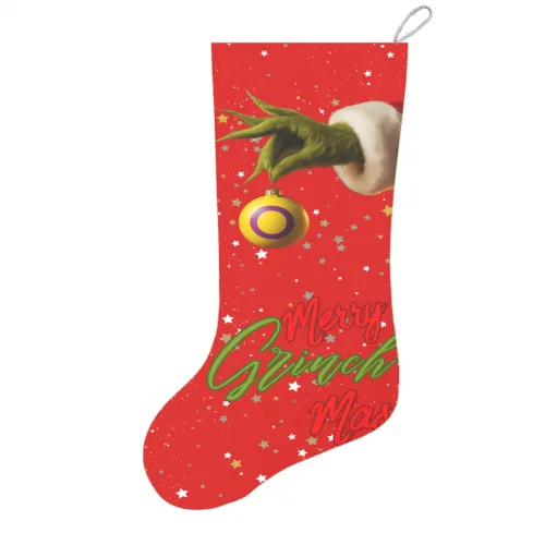 Calza Befana
