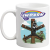 FUCKING UNICORN la tazza
