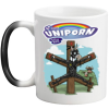 DIRTY UNIPORN  tazza magica