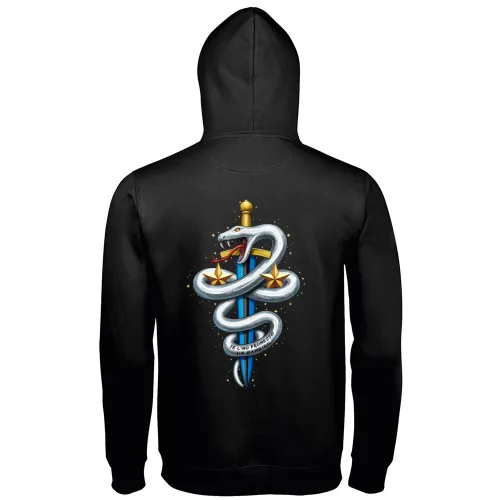 Hoodie Premium Men
