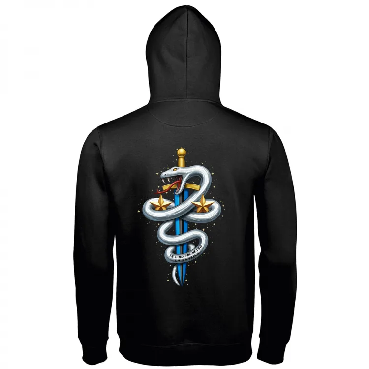 TE L HO PROMESSO DA BAMBINO-snake