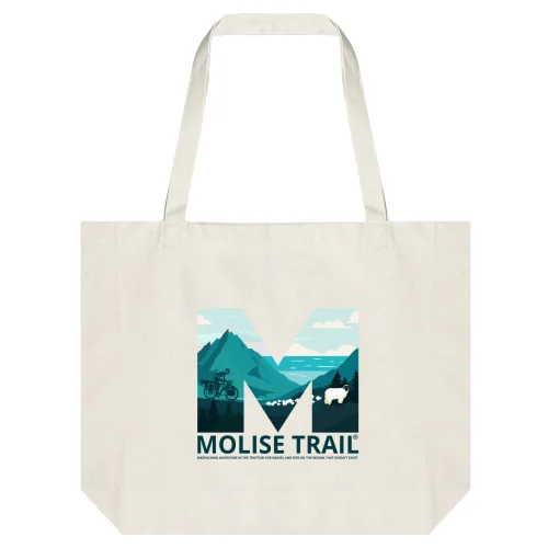 Tote Bag Canapa