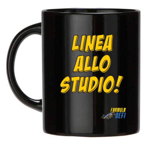 Tazza Nera