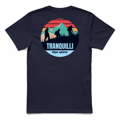 T-Shirt Unisex