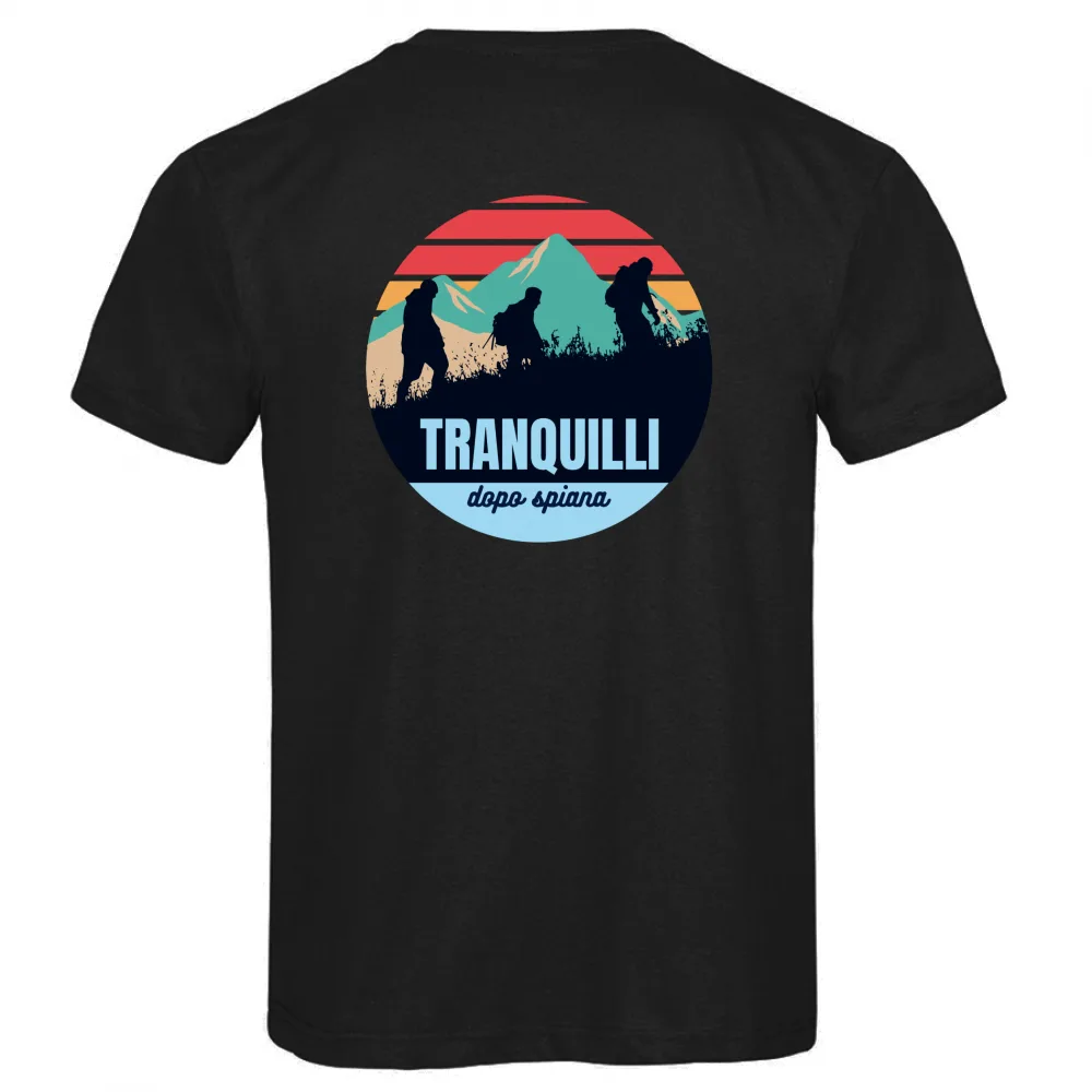 LOGO DIETRO - TRANQUILLI, DOPO SPIANA