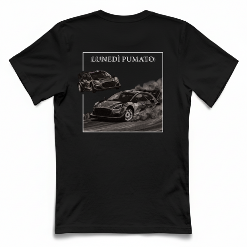 T-Shirt Unisex
