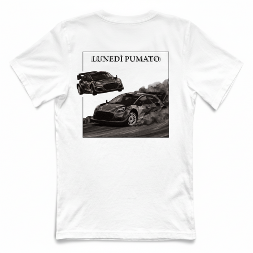T-Shirt Unisex