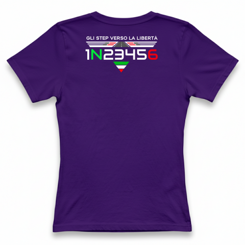T-Shirt Donna