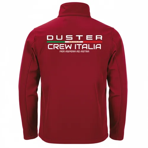 Giacca Softshell