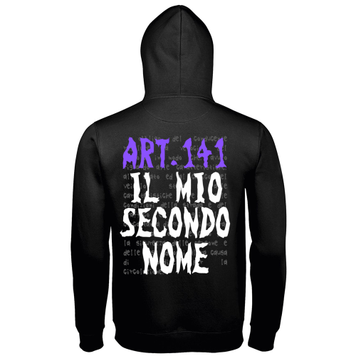 Hoodie Premium Men