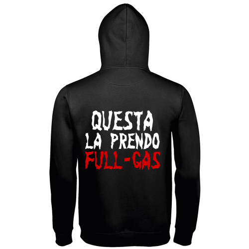 Hoodie Premium Men