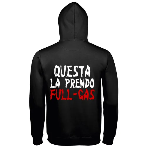 Hoodie Premium Men